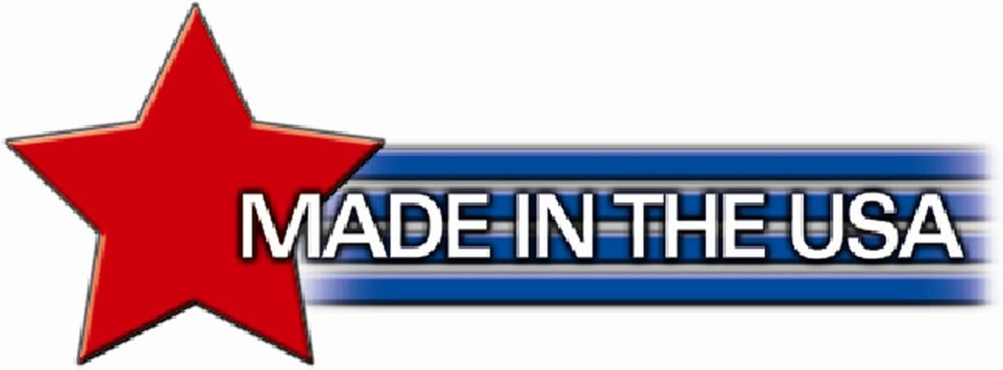 124032-1 Super Hoop XM3 Polished Step,Black