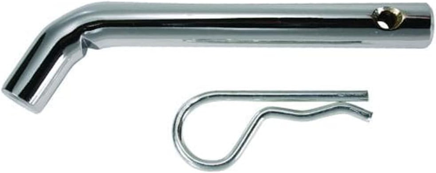 SP200 5/8" Receiver Pin and Clip