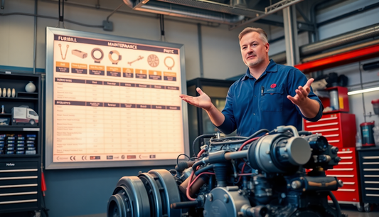 Debunking Common Truck Maintenance Myths