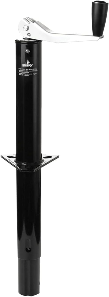 30780 5,000 Lbs A-Frame Top Wind Trailer Jack