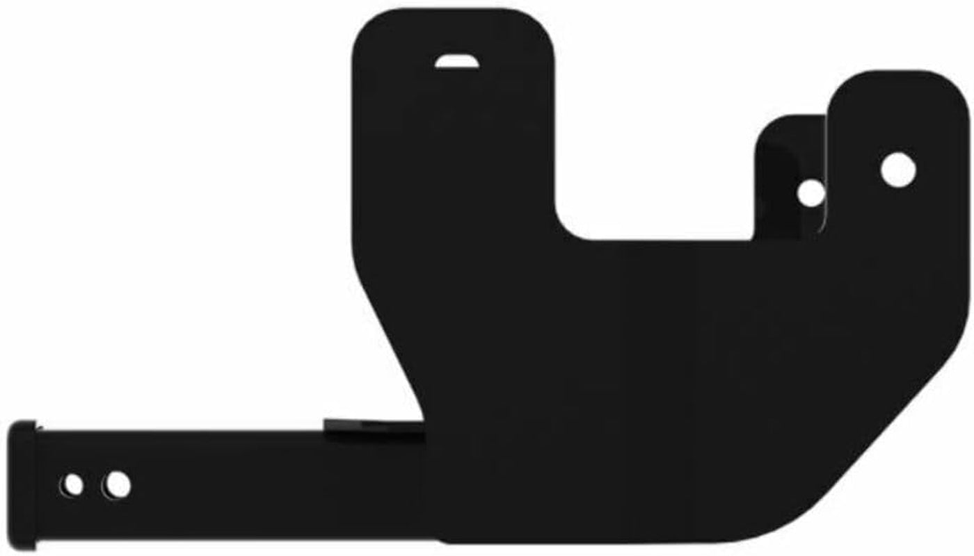 (65061) Front Mount Receiver Hitch