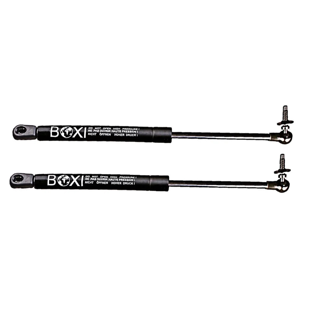 2Pcs Rear Glass Window Lift Supports Struts Shocks Gas Struts Shocks Springs Supports Fit for Jeep Grand Cherokee 1999 2000 2001 2002 2003 2004 | Replaces SG314022 4528 55136761AB