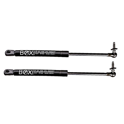 2Pcs Rear Glass Window Lift Supports Struts Shocks Gas Struts Shocks Springs Supports Fit for Jeep Grand Cherokee 1999 2000 2001 2002 2003 2004 | Replaces SG314022 4528 55136761AB