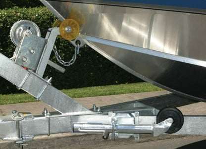 30655 1000 Lbs Swivel Jack