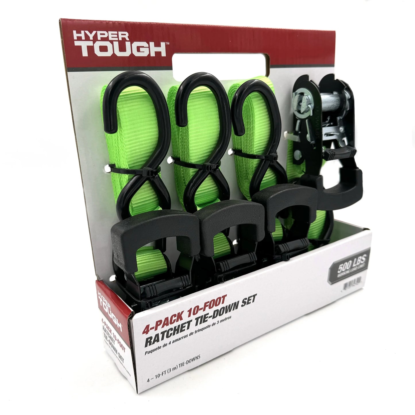 HT 4PK 10` RTCHT 500