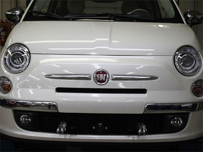 BX2801 Baseplate for Fiat 500 Pop/Lounge (2012-2017)