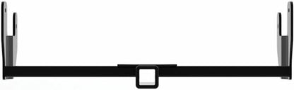 (65061) Front Mount Receiver Hitch