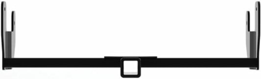 (65061) Front Mount Receiver Hitch