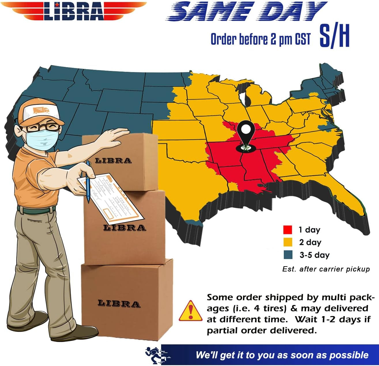 ATV/UTV Tires 25X10-12 25X10X12 6PR- Set 2-10273