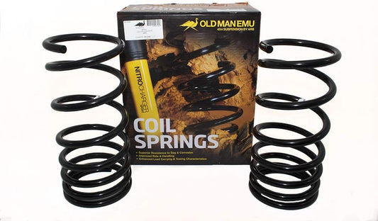2910 Old Man Emu Coil Spring
