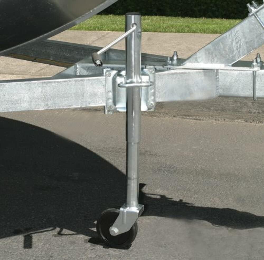 30655 1000 Lbs Swivel Jack