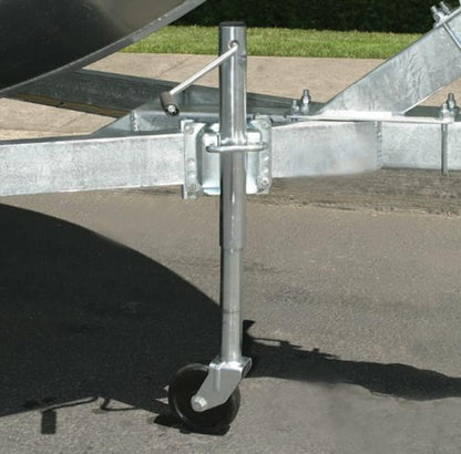 30655 1000 Lbs Swivel Jack