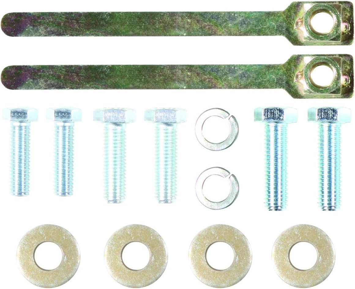 75193 Max-Frame Receiver , Black