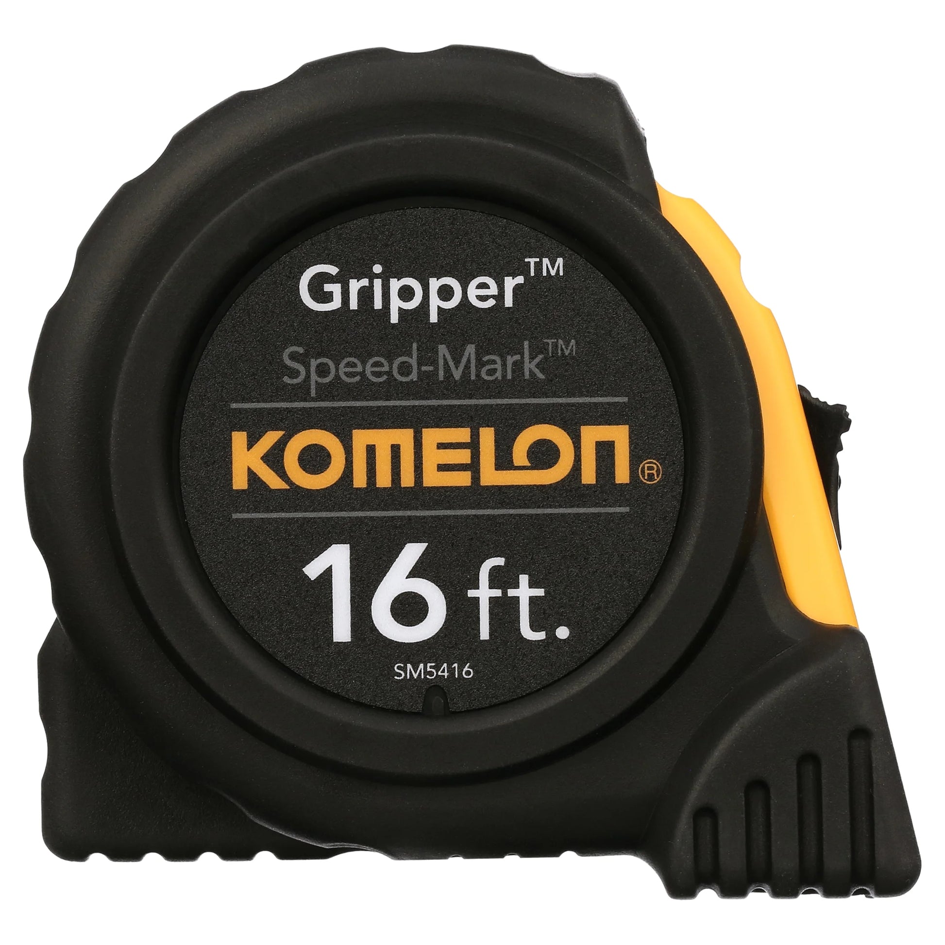 SM5416 16Ft Speedmark Gripper Tape Measure
