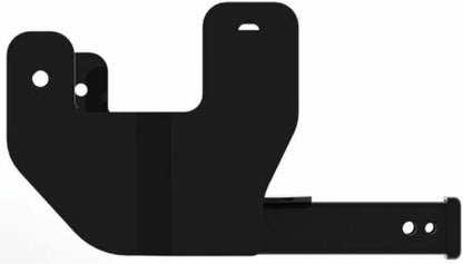 (65061) Front Mount Receiver Hitch