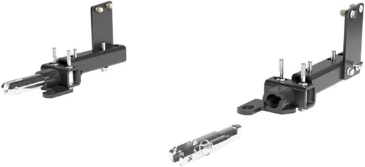 BX1128 Base Plate for Jeep Grand Cherokee , Gray