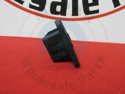 Mopar Hitch Receiver Plug - 82208457