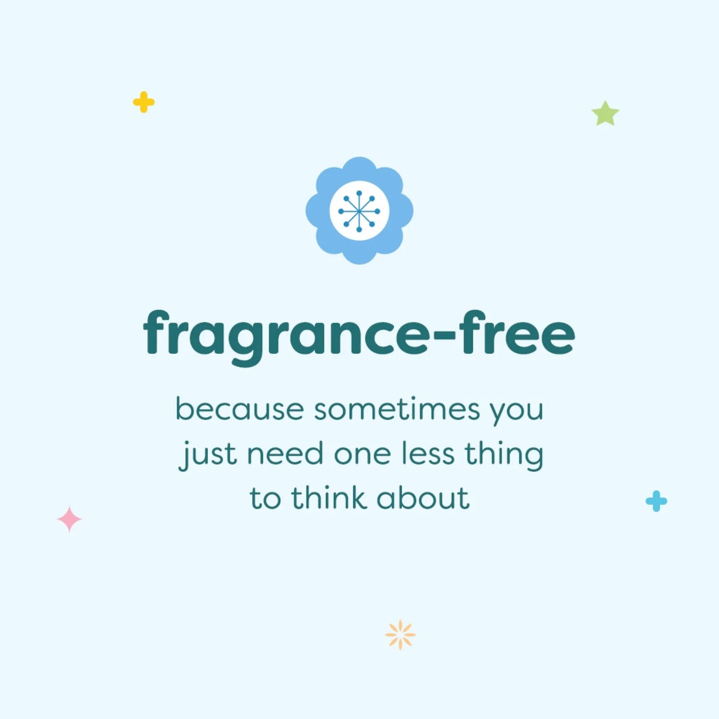 Babyganics Sheer Blend, SPF 50 Mineral Sunscreen Lotion, Fragrance Free, 3 Oz