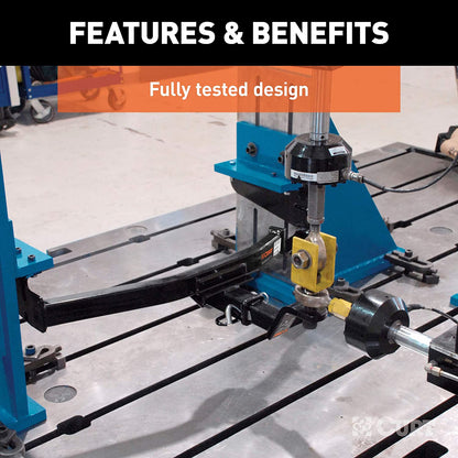 13536 Class 3 Trailer Hitch, 2-Inch Receiver, Fits Select Acura RDX