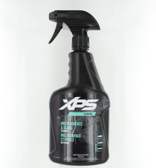 OEM XPS Care Multi-Surface & Glass Cleaner 22 Fl.Oz., 9779316