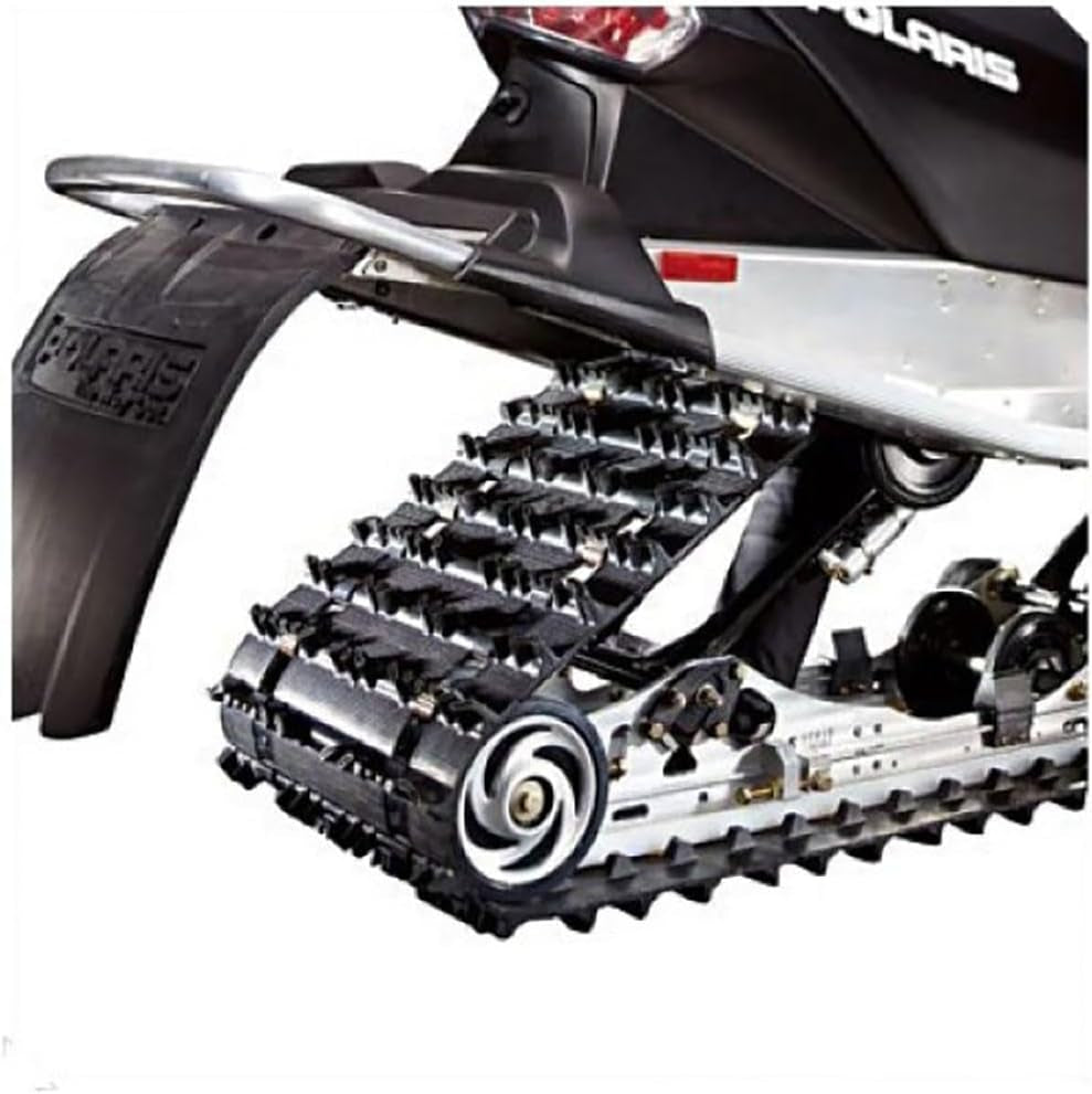 Snowmobile Rear Outer Wheel Kit