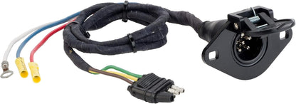 47155 4 Wire Flat Adapter