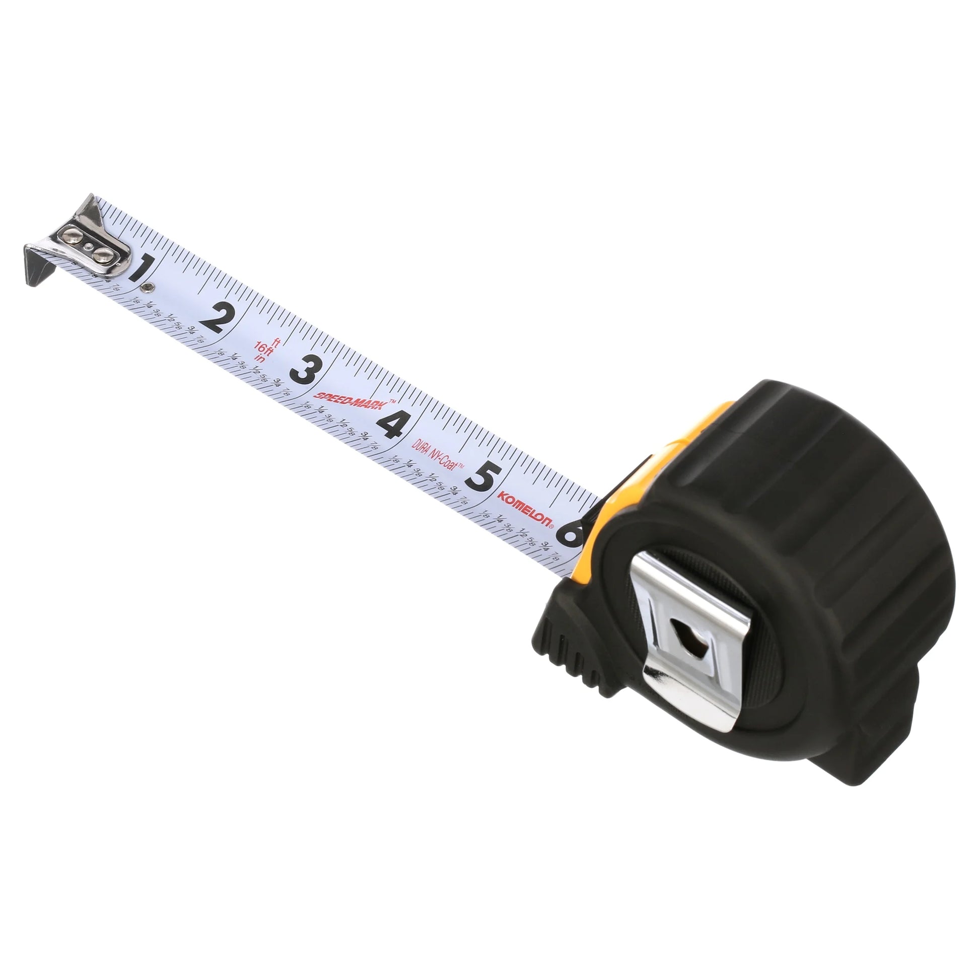 SM5416 16Ft Speedmark Gripper Tape Measure
