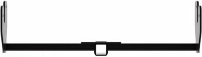 (65061) Front Mount Receiver Hitch