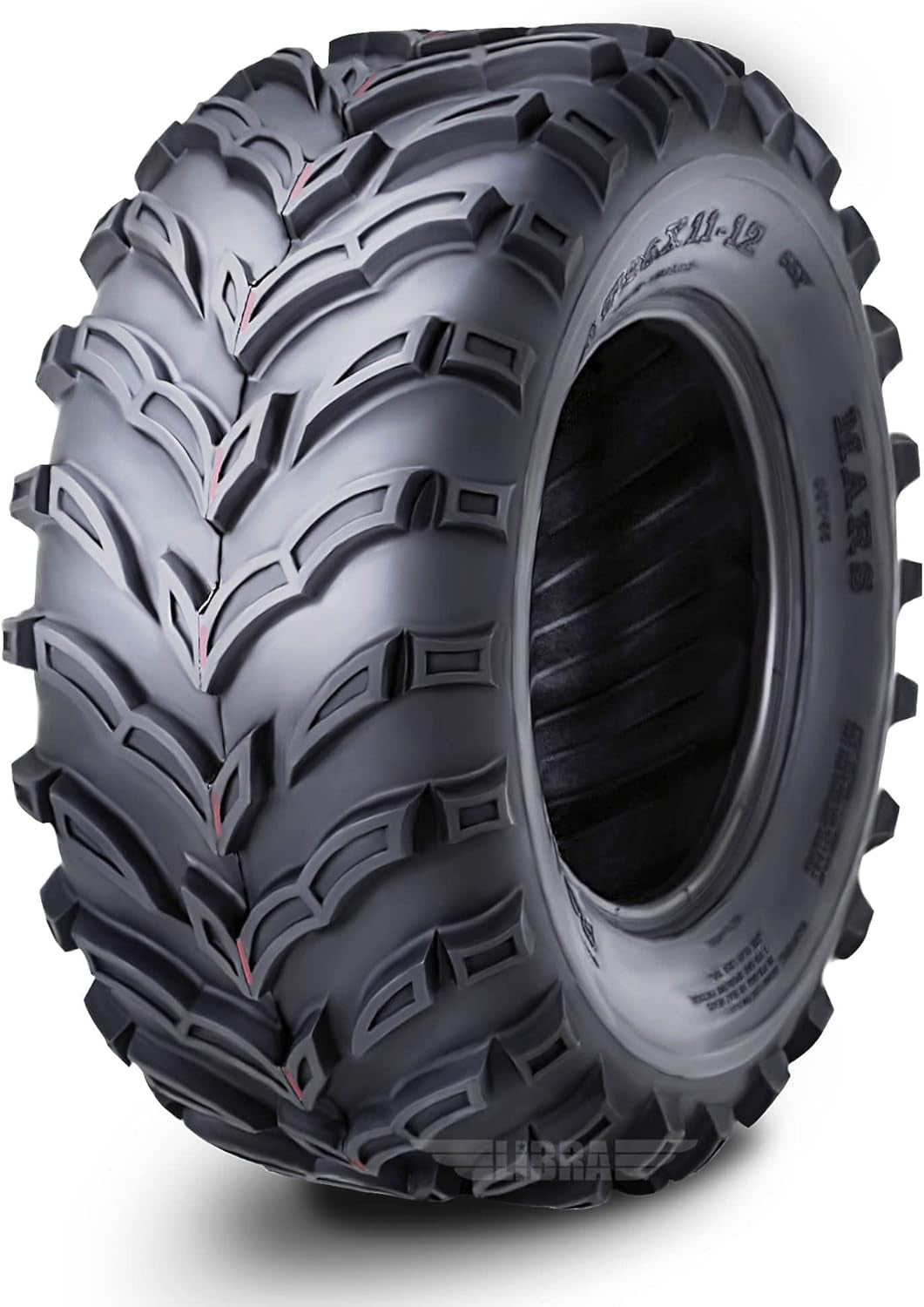 ATV/UTV Tires 25X10-12 25X10X12 6PR- Set 2-10273