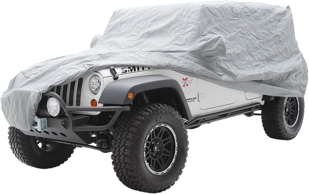 COVER W/LOCK&CABLE - SB835