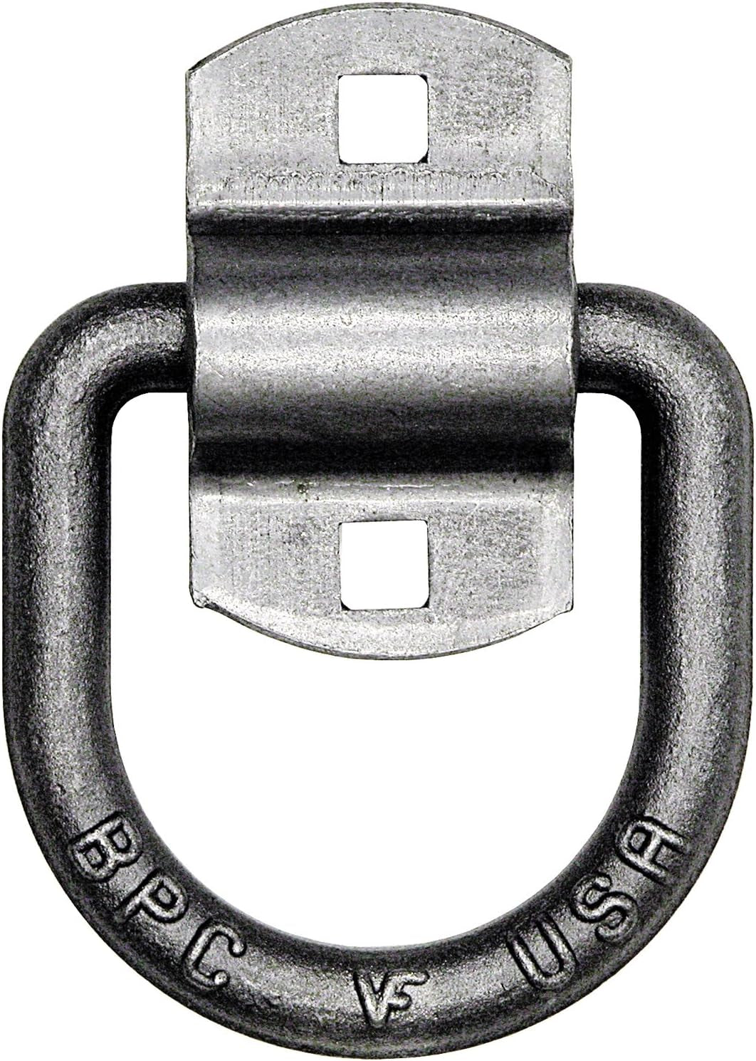 B38 D-Ring, 1 Pack