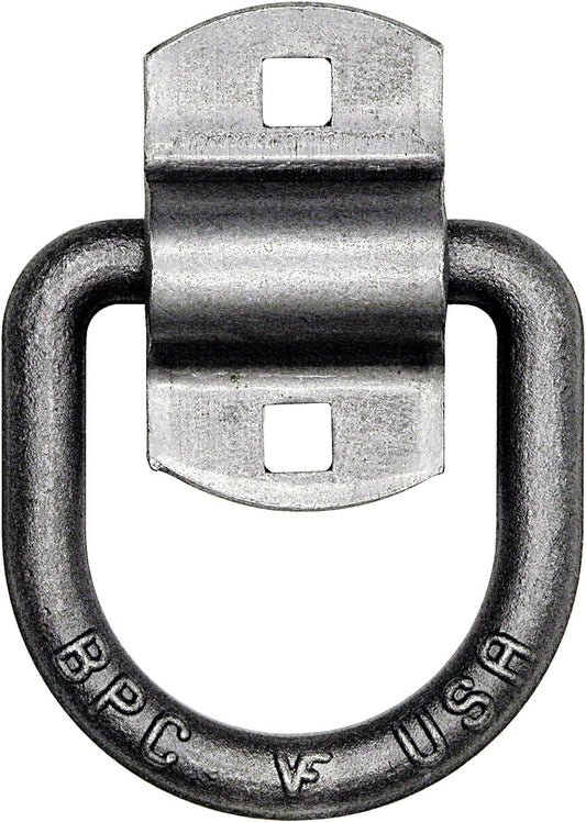 B38 D-Ring, 1 Pack