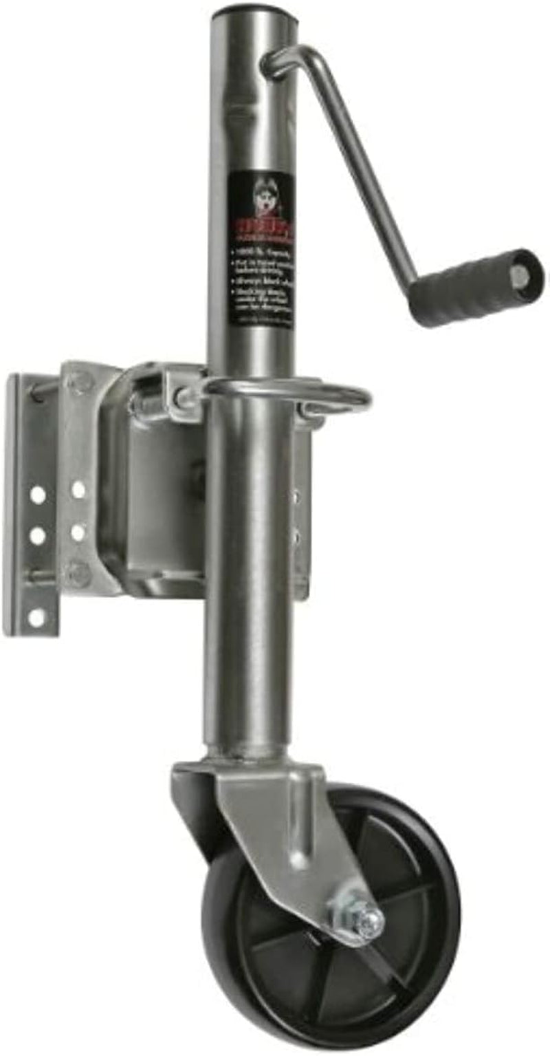 30655 1000 Lbs Swivel Jack