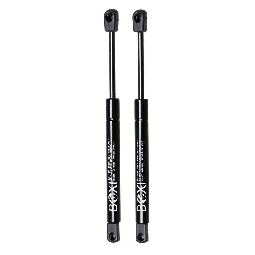 2Pcs Rear Window Glass Lift Supports Struts Shocks Gas Struts Shocks Springs Supports for Jeep Grand Cherokee 1994 1995 1996 1997 1998 with Out Power Liftgate | Replaces SG314017 4678