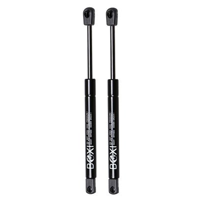 2Pcs Rear Window Glass Lift Supports Struts Shocks Gas Struts Shocks Springs Supports for Jeep Grand Cherokee 1994 1995 1996 1997 1998 with Out Power Liftgate | Replaces SG314017 4678
