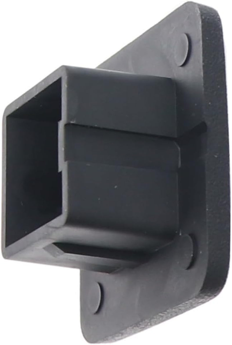 Mopar Hitch Receiver Plug - 82208457