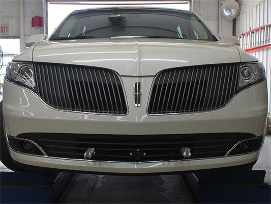 BX2645 Baseplate , Black