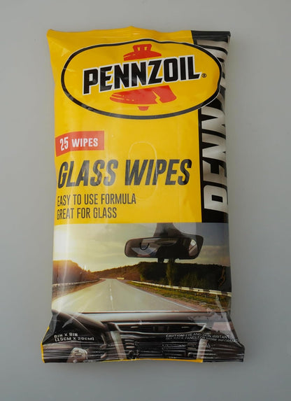BLACK+DECKER  5-Piece Car Care Kit: Tire Shine, Wash & Wax, Leather Care, Glass Cleaner, & Cleaning Wipes - Complete Auto Care Set for a Showroom Finish!