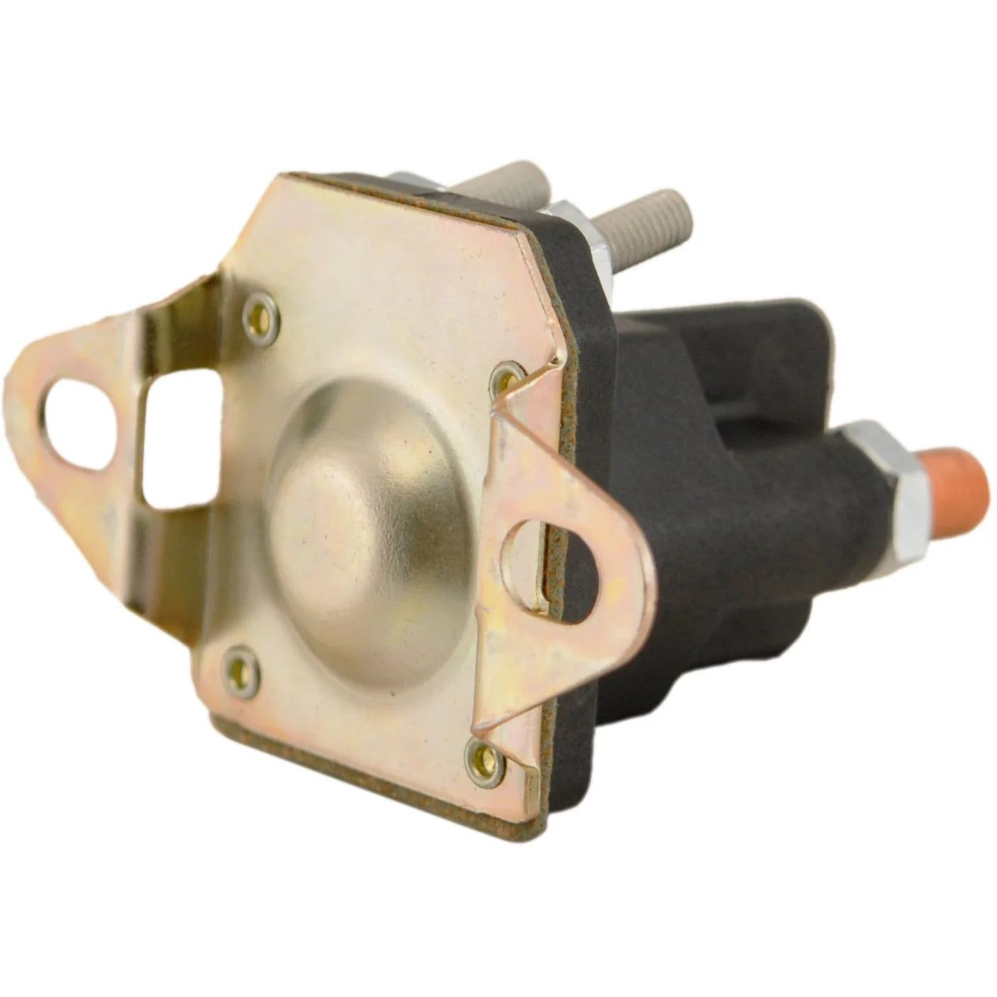 GENUINE OEM  PARTS - SOLENOID 117-1197