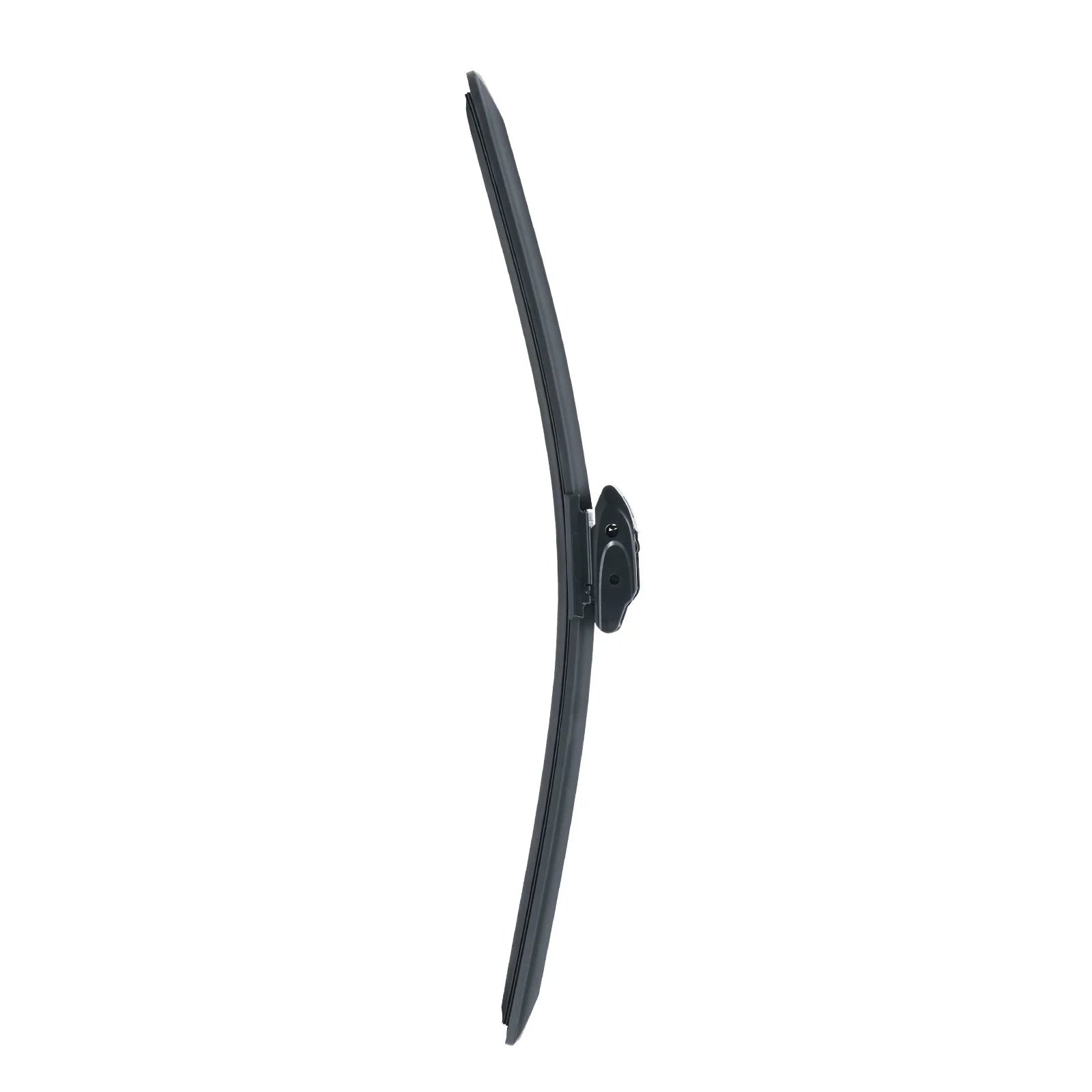 VEVOR 22 Rubber Wiper Blades, 56 Cm Universal Replacement Wind Shield Wiper