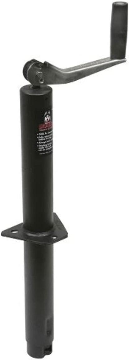 30780 5,000 Lbs A-Frame Top Wind Trailer Jack