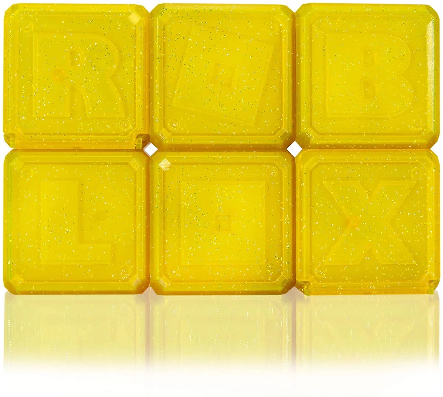 Celebrity Collection - Series 7 Mystery Figure Includes 1 Figure + Exclusive Virtual Items