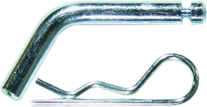 36297 Class II Frame Hitch with 1-1/4" Square Receiver Tube Opening , Black