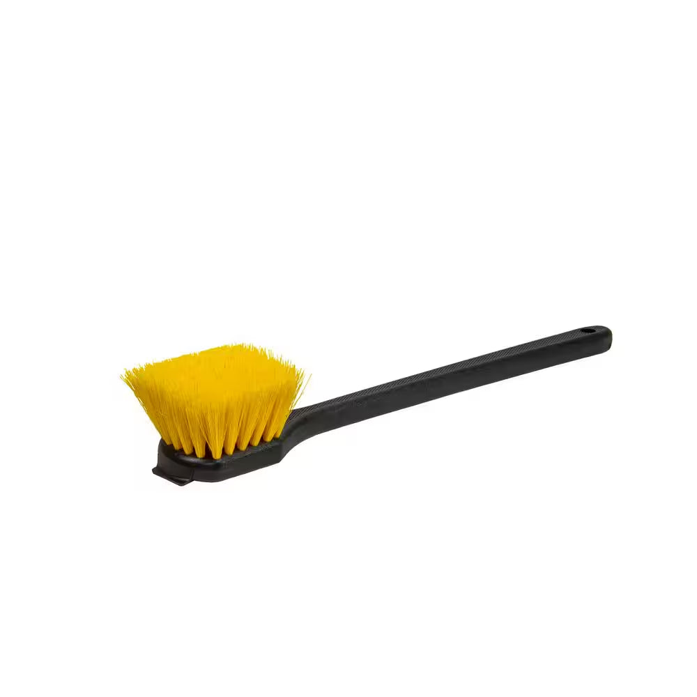 20 In. Gong Brush (1-Pack)