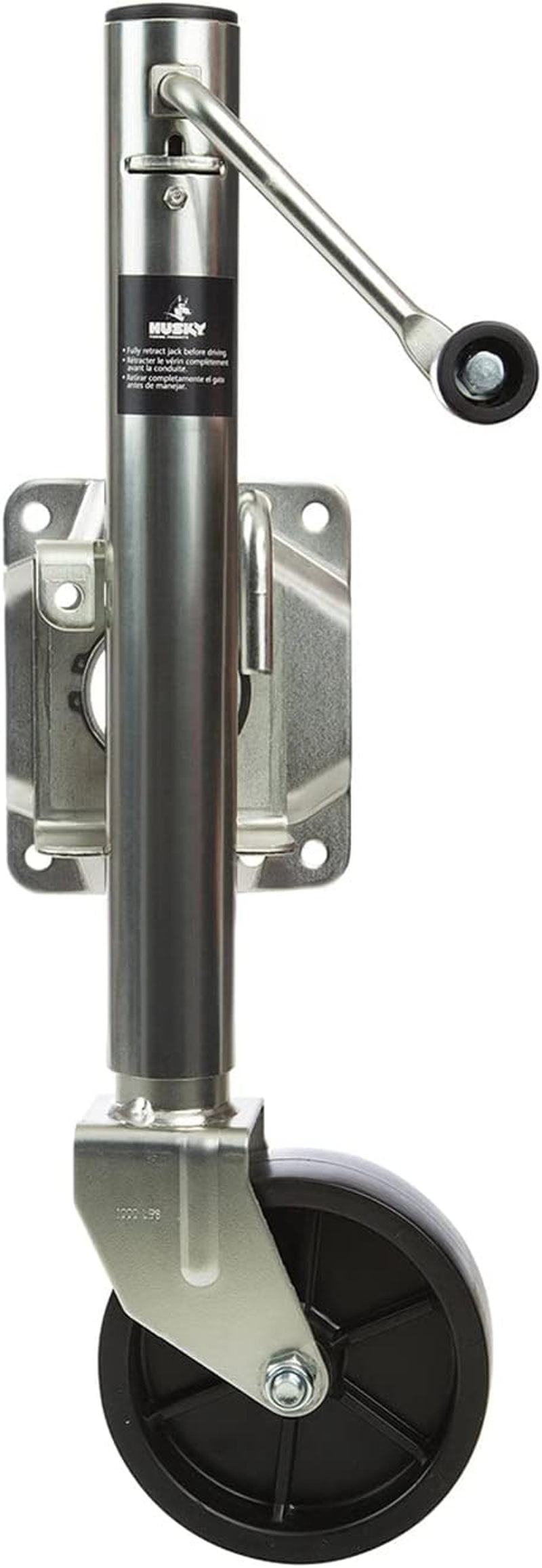 30655 1000 Lbs Swivel Jack