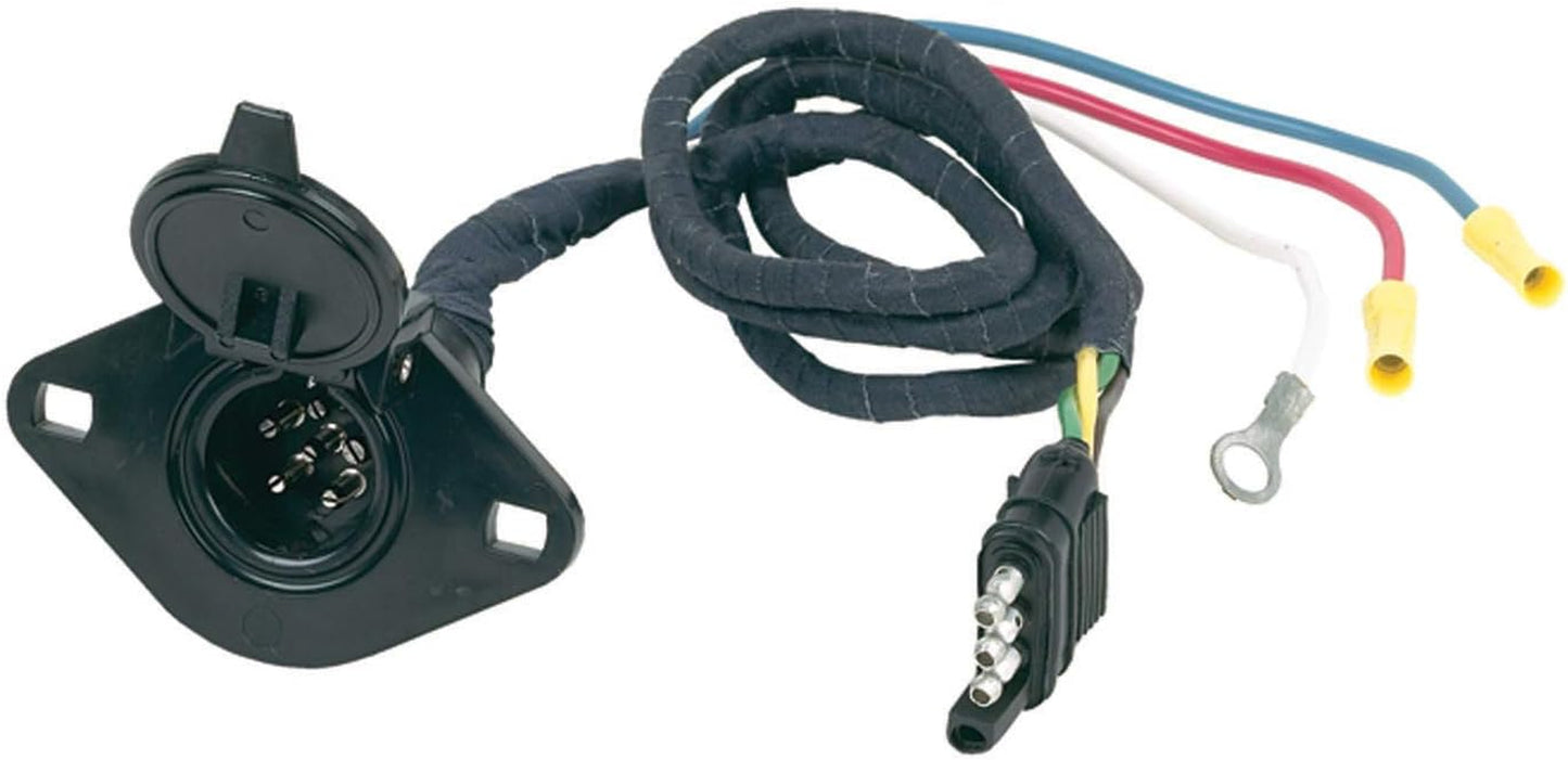 47155 4 Wire Flat Adapter