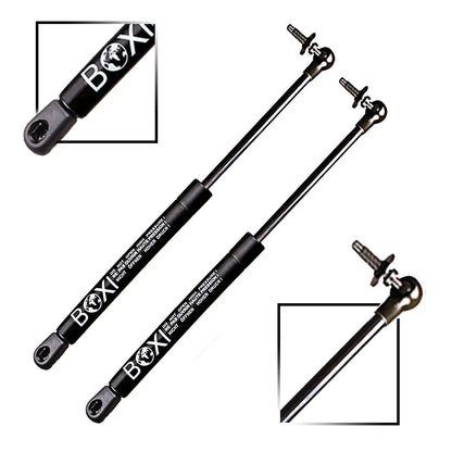 2Pcs Rear Glass Window Lift Supports Struts Shocks Gas Struts Shocks Springs Supports Fit for Jeep Grand Cherokee 1999 2000 2001 2002 2003 2004 | Replaces SG314022 4528 55136761AB