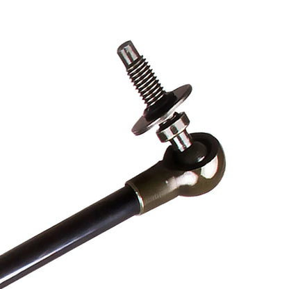 2Pcs Liftgate Tailgate Rear Hatch Gas Charged Lift Supports Gas Struts Shocks Springs Replacement for Jeep Grand Cherokee 2005 2006 2007 2008 (With Torx Ends) | 55394323AA 55394322AA 6104