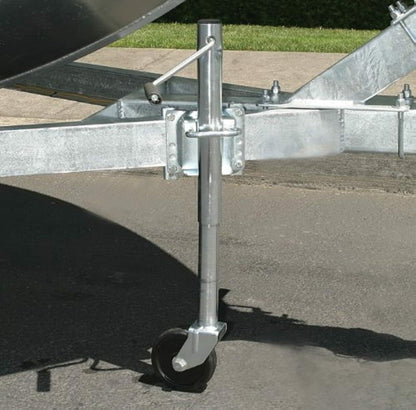 30655 1000 Lbs Swivel Jack