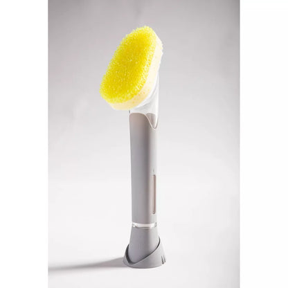 Scrub Daddy Soap Dishwashing Dishwand